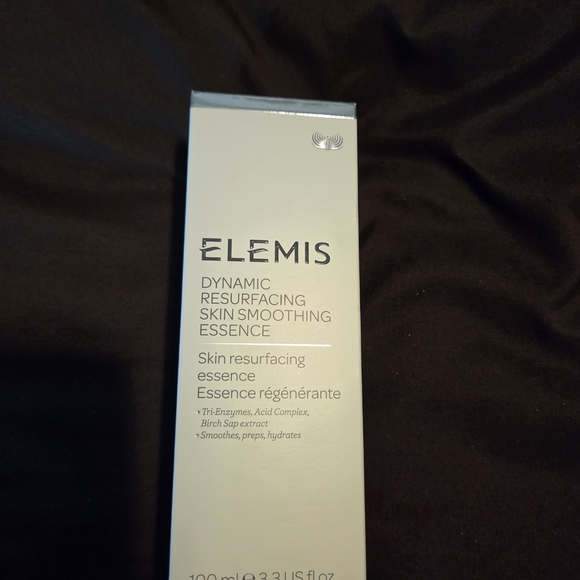 ELEMIS Other - Elemis Dynamic Resurfacing Skin Smoothing Essence
